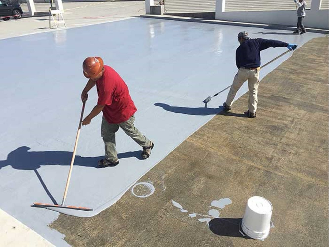 chemical-waterproofing-service